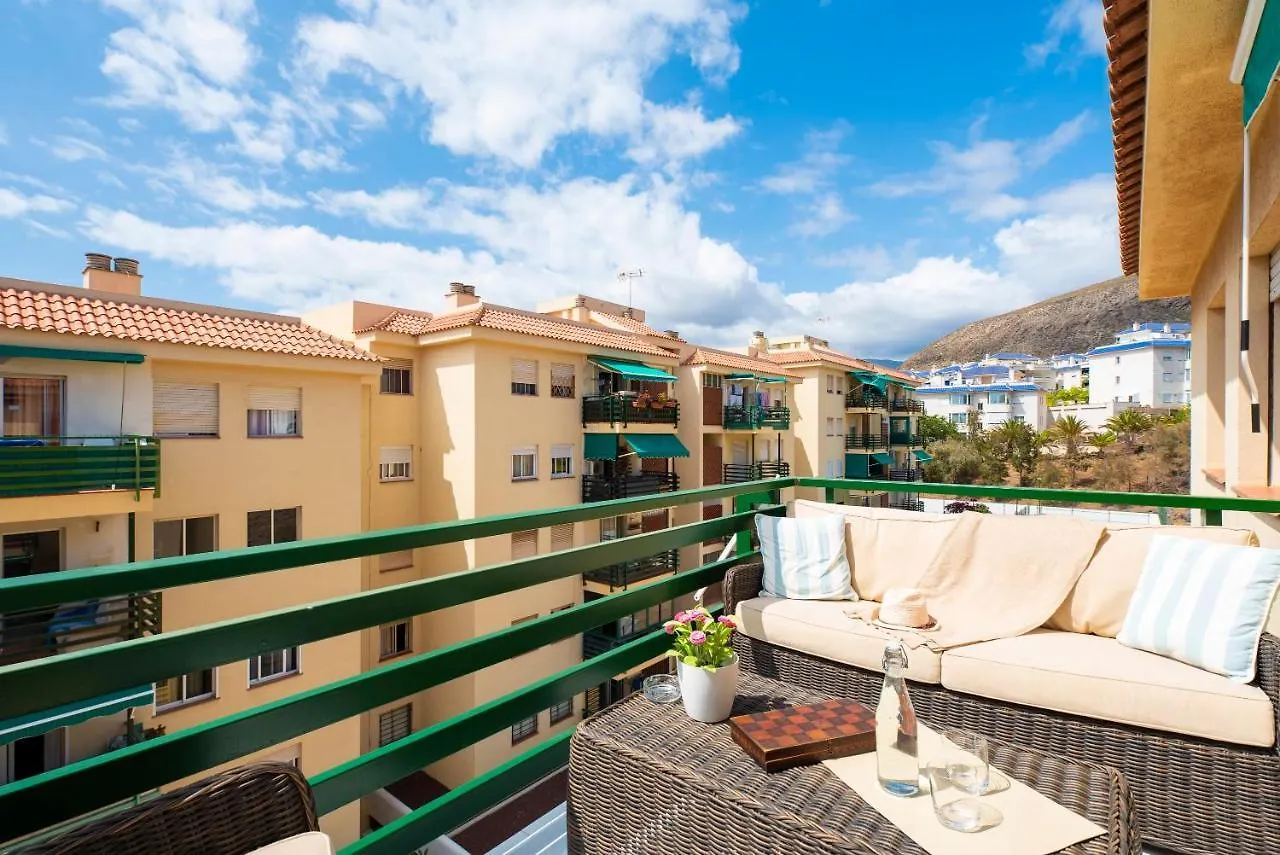 Cristismart Home Hi-End Services Media Streaming Los Cristianos