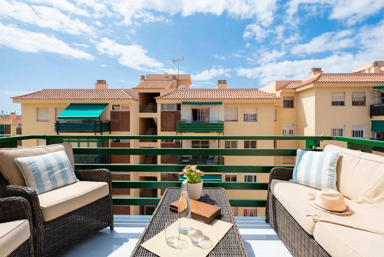 Cristismart Home Hi-End Services Media Streaming Los Cristianos  Spanien