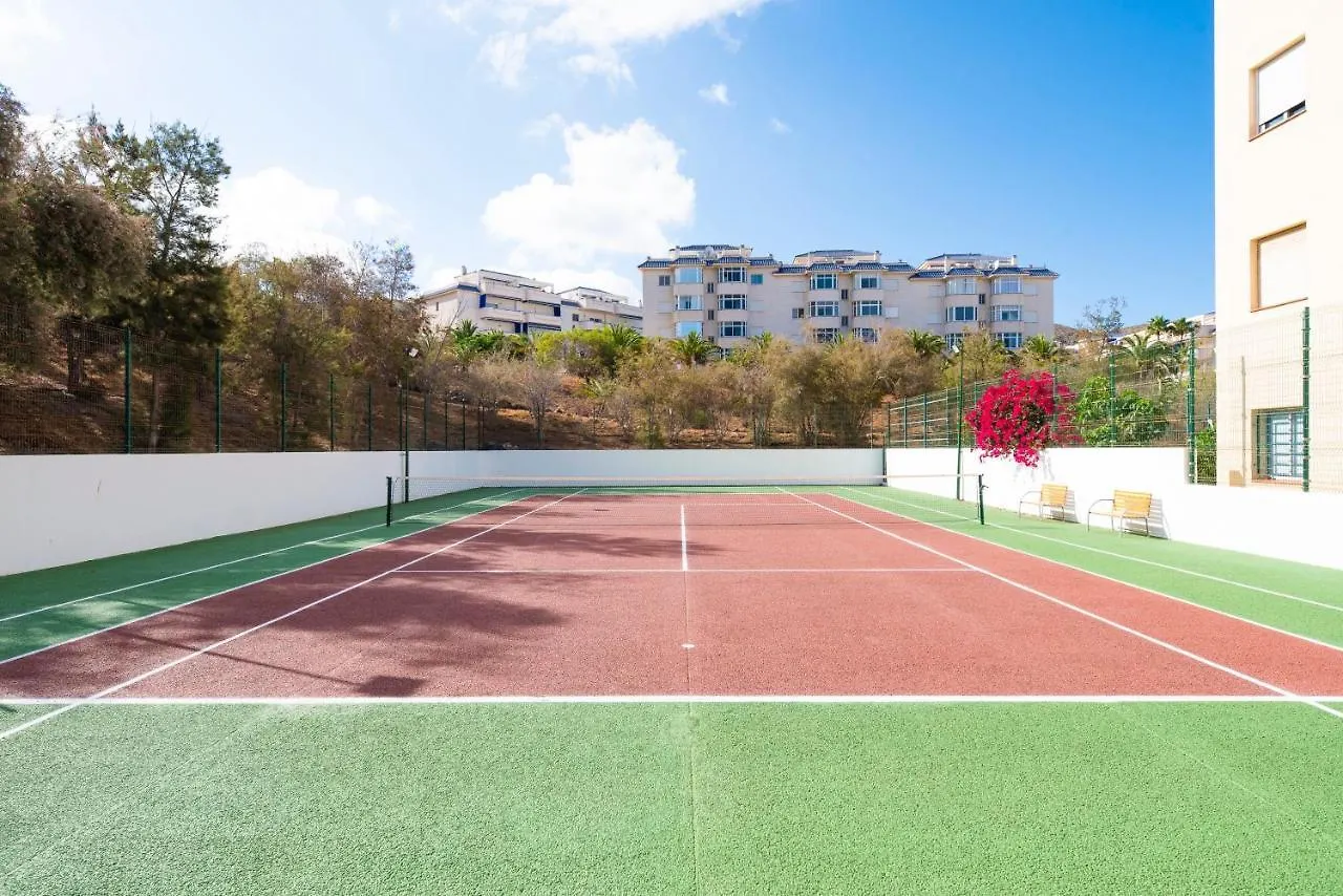 Apartment Cristismart Home Hi-End Services Media Streaming Los Cristianos