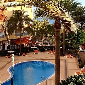 Appartement Cristianos, Los Cristianos (Tenerife)