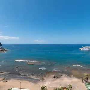 Appartement Ocean View, Los Cristianos (Tenerife)